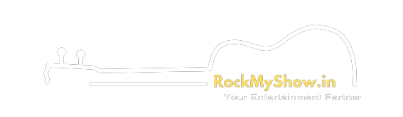 RockMyShow.in